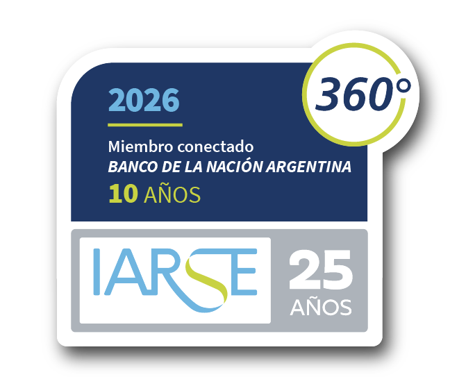 Logo Iarse