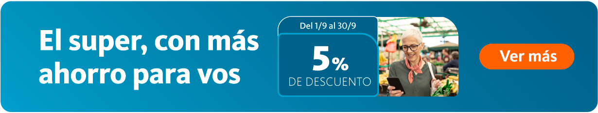 Supermercados