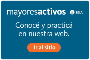 Abrí tu cuenta