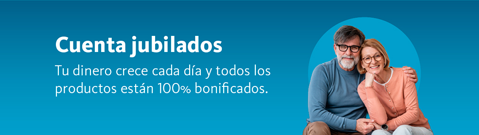 Cobrá tu sueldo en BNA