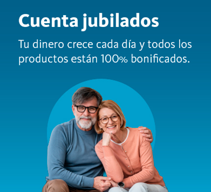 Cobrá tu sueldo en BNA