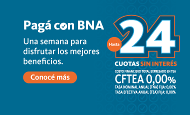 24 Cuotas