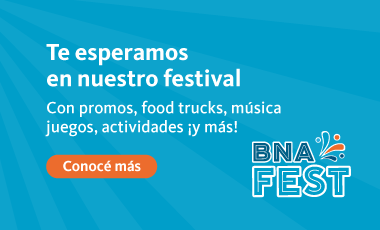 BNA Fest