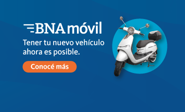 BNA movil