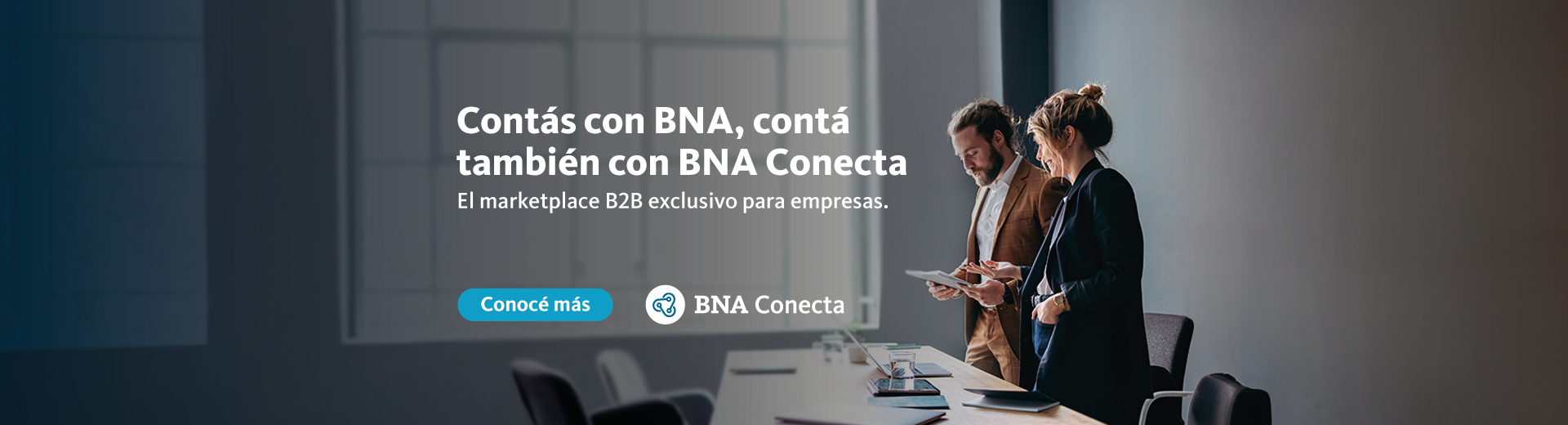 bna conecta