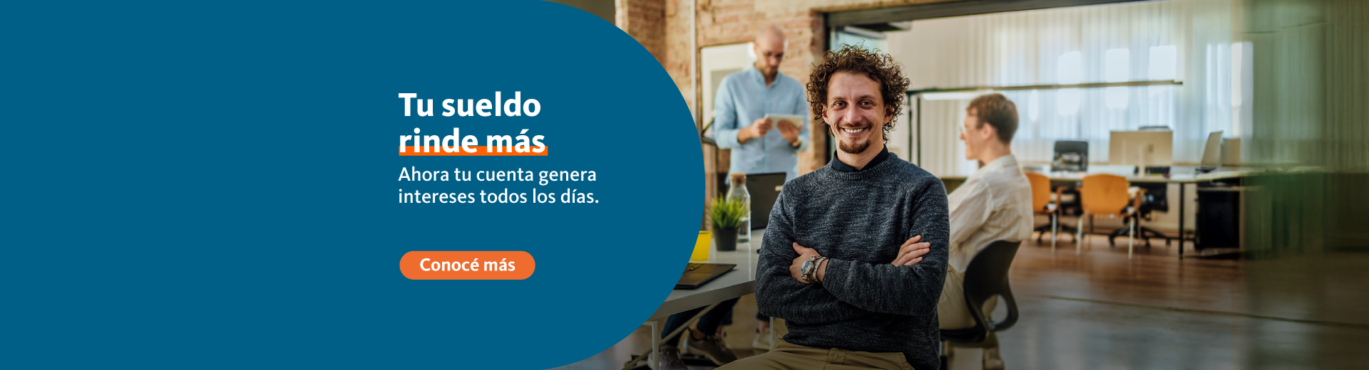 Banco De La Nacion Argentina