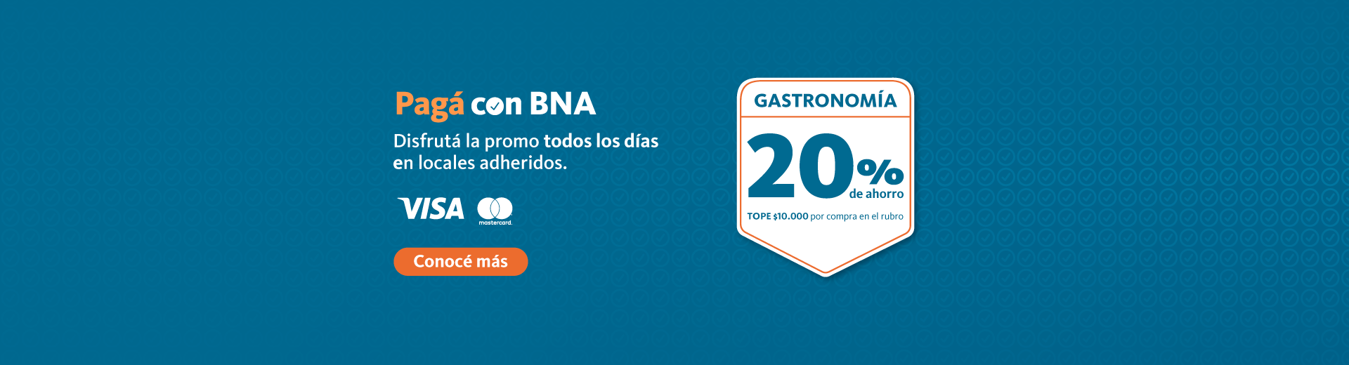 Banco De La Nacion Argentina
