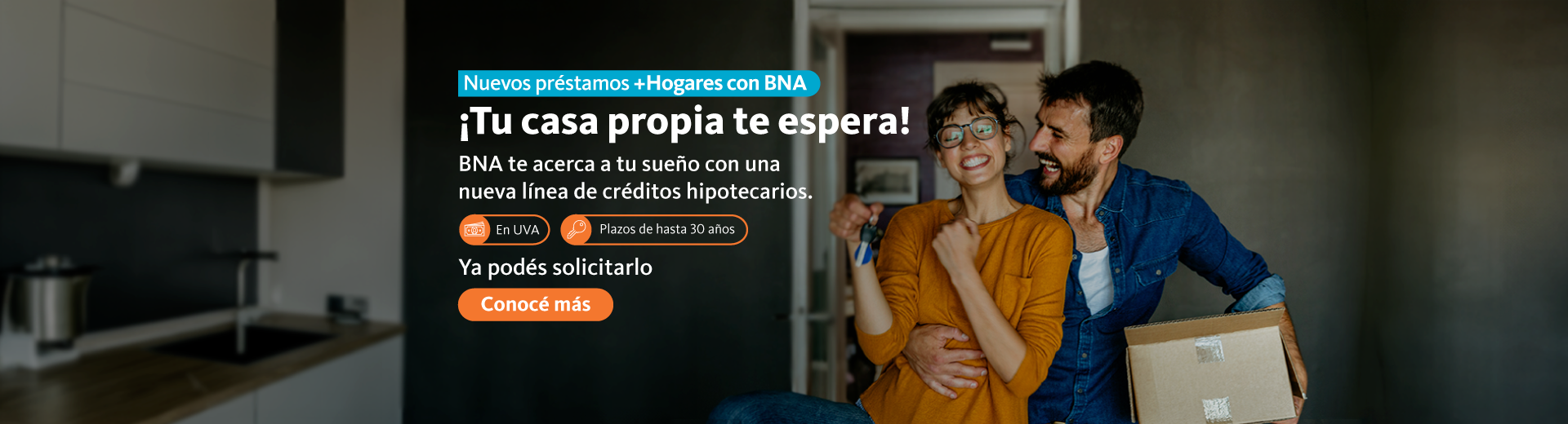 Nuevos préstamos más hogares con B N A tu casa propia te espera acercandote a tu sueño con una nueva línea de créditos hipotecarios accedé al enlace para con